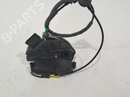 Front left lock FORD KUGA II (DM2) 2.0 TDCi 4x4 | BP25737287C98 