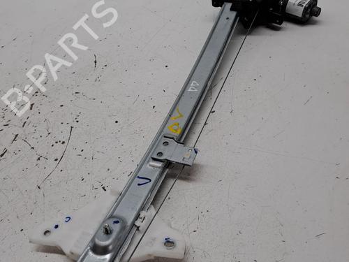 Used Front right window mechanism HYUNDAI i20 III (BC3, BI3) 1.2 (79 hp) 27462456