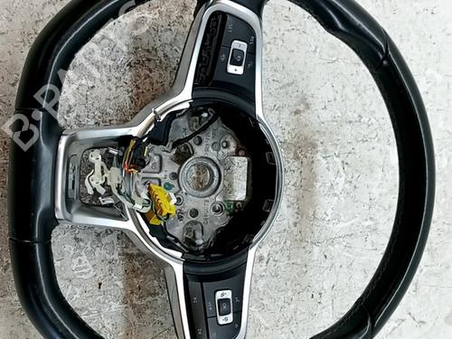 Used Steering wheel Steering wheel 37224289 37224289