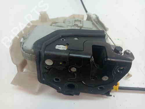 Front left lock AUDI A5 Sportback (8TA) 2.0 TDI | BP23369895C98 