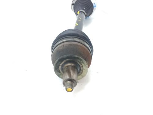 Left front driveshaft VW POLO V (6R1, 6C1) 1.2 TDI | BP28141826M38