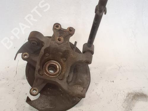 Used Left rear steering knuckle Left rear steering knuckle 36540017 36540017