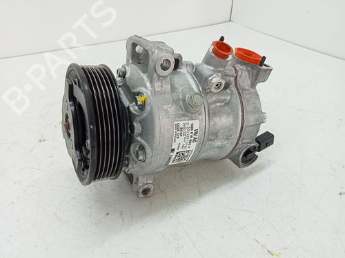 Used AC compressor SKODA OCTAVIA III (5E3, NL3, NR3) 1.4 TSI (150 hp) 29302589