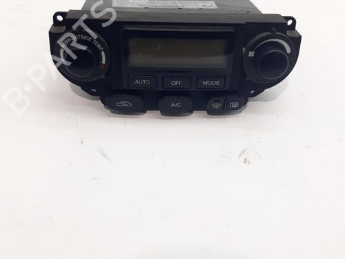 Commande Chauffage CHEVROLET LACETTI (J200) 2.0 D (121 hp) 32105654