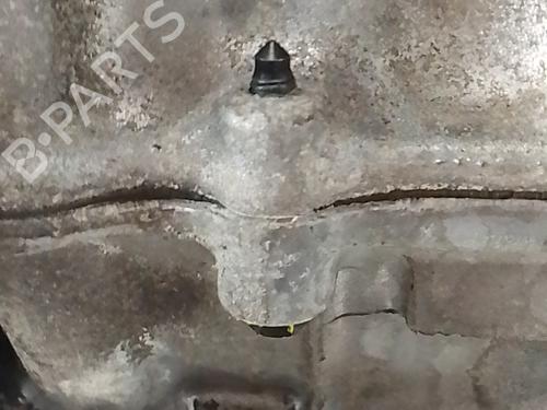 Engine VW PASSAT B6 (3C2) 2.0 TDI 16V | BP39429640M1 - Image 5