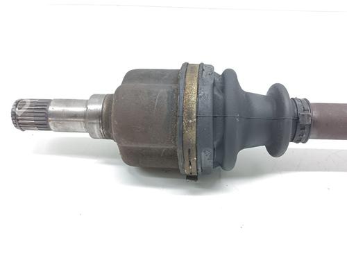 Left front driveshaft FORD MONDEO III (B5Y) 2.0 16V | BP28336870M38