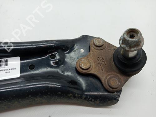 Left front suspension arm SEAT IBIZA IV (6J5, 6P1) 1.6 TDI | BP23344852M12 