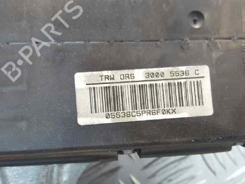 Elektronisk modul MERCEDES-BENZ C-CLASS Coupe (CL203) C 180 (203.735) (129 hp) 23449015