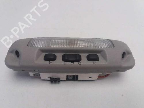Innerbelysning ROVER 25 I Hatchback (RF) 2.0 iDT | BP26706732I8 