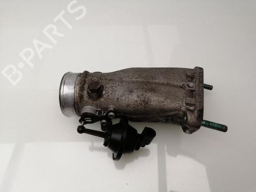Used Throttle body AUDI A6 C5 Avant (4B5, 4B6) 1.9 TDI (110 hp) 23405118