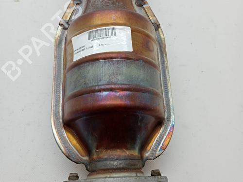 Used Catalyst HYUNDAI ix20 (JC) 1.4 (90 hp) 23352335