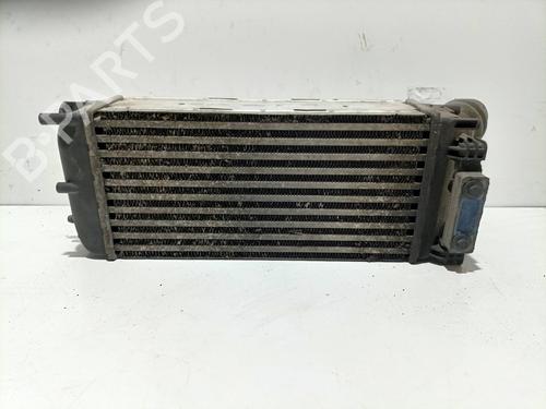 Used Intercooler PEUGEOT 308 I (4A_, 4C_) 1.6 HDi (109 hp) 25465009