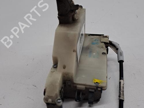 Rear right lock PEUGEOT 208 I (CA_, CC_) 1.6 HDi | BP23942838C99 