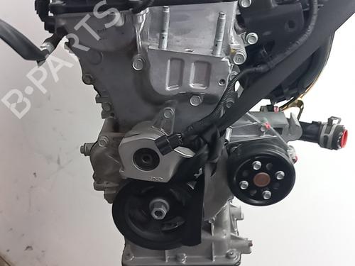 Engine KIA RIO IV (YB, SC, FB) 1.25 | BP40119588M1  - Image 6