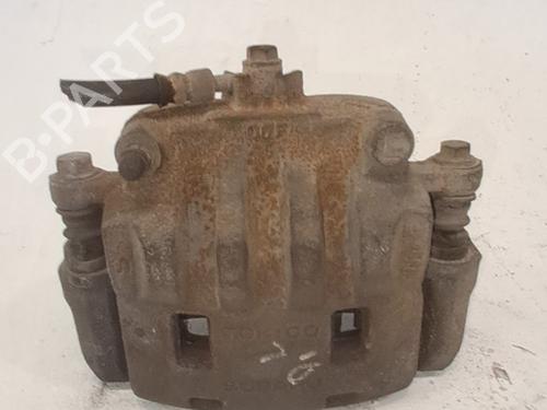 Bremssattel links vorne für Bremssattel links vorne 37289026 37289026