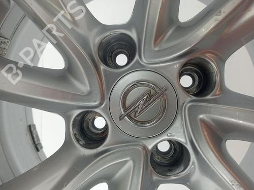 Rim OPEL ADAM (M13) 1.4 | BP24329256C45 