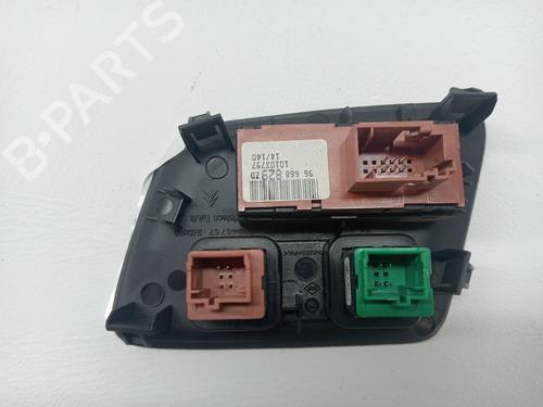 Switch CITROËN DS4 (NX_) 1.6 HDi 90 | BP24736253I30 