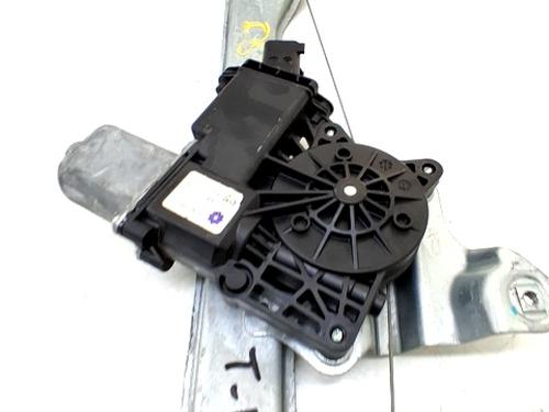 Rear right window mechanism OPEL MOKKA / MOKKA X (J13) 1.6 CDTI (_76) | BP31035748C25