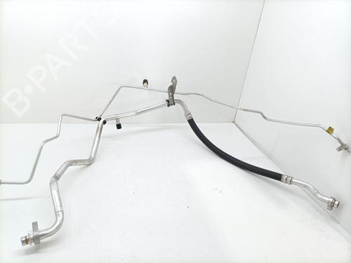 Used AC pipe NISSAN QASHQAI I (J10, NJ10) 1.6 (117 hp) 27519913