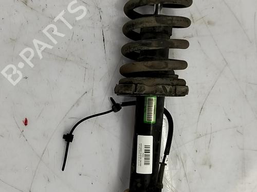 Used Left front shock absorber JEEP GRAND CHEROKEE III (WH, WK) 3.0 CRD (218 hp) 31153613
