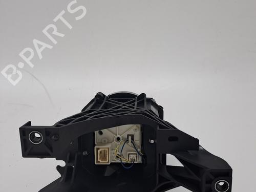 Gear lever NISSAN LEAF (ZE1) Electric | BP23380224M90