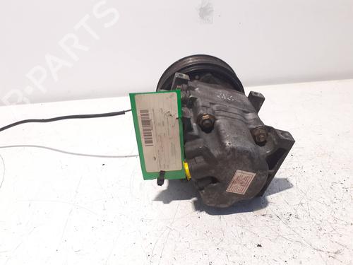 AC-Kompressor MAZDA 626 V Hatchback (GF) 2.0 Turbo DI (GFFP) | BP25987687M34 