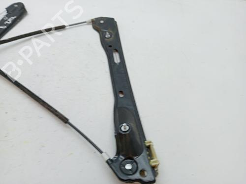 Front left window mechanism BMW 1 (E87) 120 d | BP23357802C22 