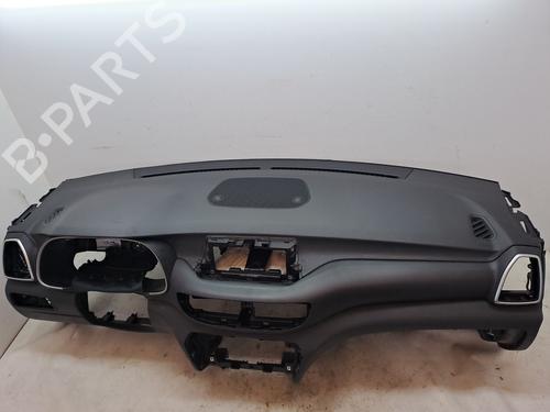 Dashboard HYUNDAI TUCSON (TL, TLE) 1.6 GDi | BP23364150C46 