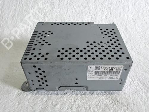 Bilradio FORD USA EDGE 2.0 TDCi AWD (180 hp) 31124969