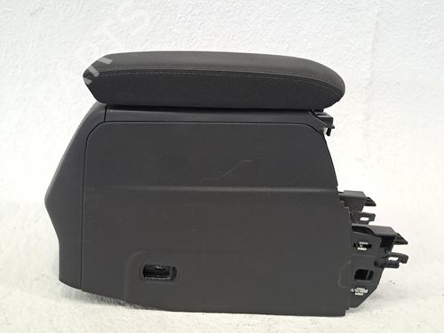 Used Middle console PEUGEOT 208 II (UB_, UP_, UW_, UJ_) 1.2 MHEV (101 hp) 27194005