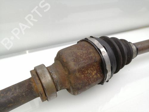 Right front driveshaft FIAT DUCATO Van (250_) 120 Multijet 2,3 D | BP24107319M39 