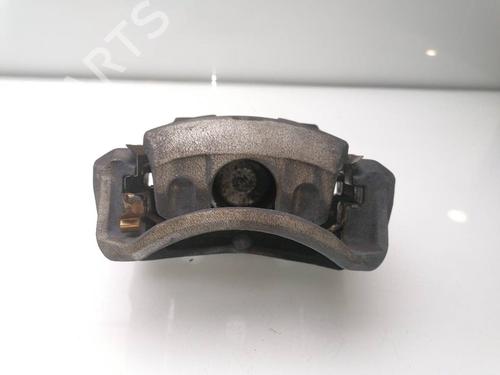 Right front brake caliper NISSAN PULSAR Hatchback (C13) 1.5 dCi | BP23458457M104