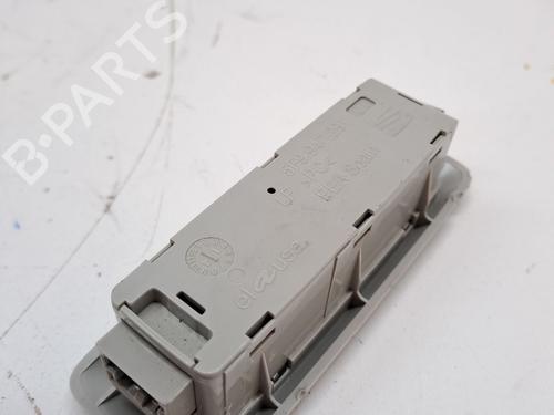 Interior roof light SEAT LEON (5F1) 2.0 TDI | BP23377933I8 