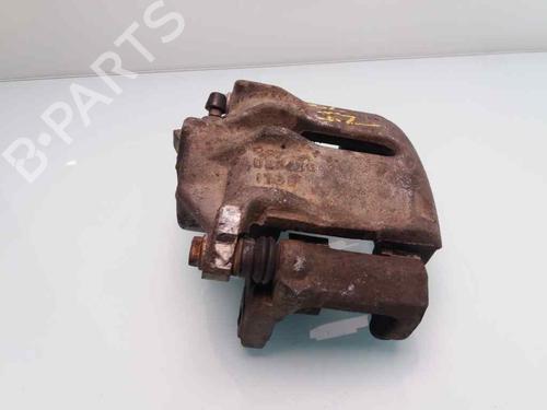 Used Left front brake caliper RENAULT KANGOO (KC0/1_) 1.9 dCi 4x4 (KC0V) (80 hp) 23386761