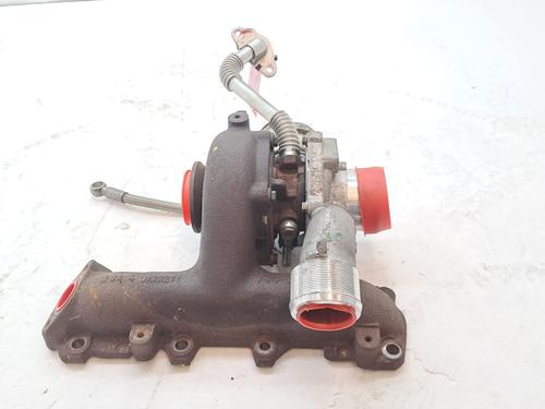 Used Turbocharger/Supercharger OPEL ZAFIRA / ZAFIRA FAMILY B (A05) 1.9 CDTI (M75) (120 hp) 29302702