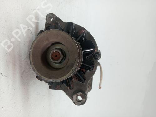 Used Alternator NISSAN CABSTAR E (TL_, VL_) 75.28 (TL0) (75 hp) 26315169