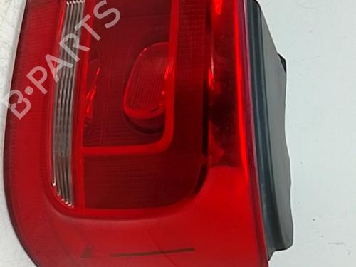 Used Right taillight Right taillight VW TOURAN (1T3) 1.4 TSI (140 hp) 33766421 33766421