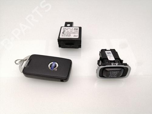 Ignition barrel VOLVO V60 I (155) D3 | BP23936068M48 