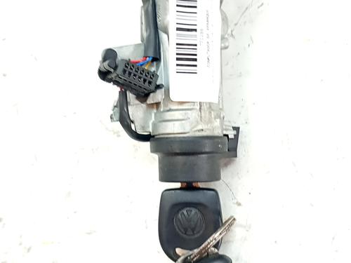 Used Ignition barrel VW GOLF V (1K1) 2.0 TDI 16V (140 hp) 31700811