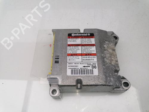 Airbag styreenhed SUZUKI SWIFT IV (FZ, NZ) 1.2 (AZG412, ZC72S) (90 hp) 30452091