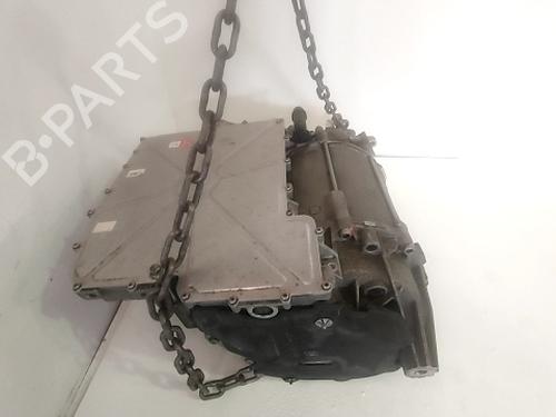 Motor CUPRA BORN (K11) 58 e-boost | BP30920080M1