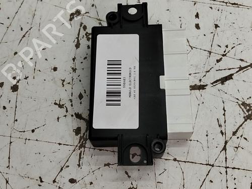 Electronic module AUDI A3 Sportback (8VA, 8VF) 40 e-tron | BP37688496M83 - Image 3