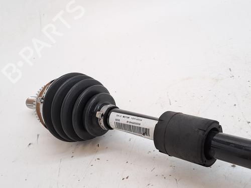 Right front driveshaft MG MG HS (AS23) 1.5 EHS Hybrid (CSA6463) | BP27274431M39 