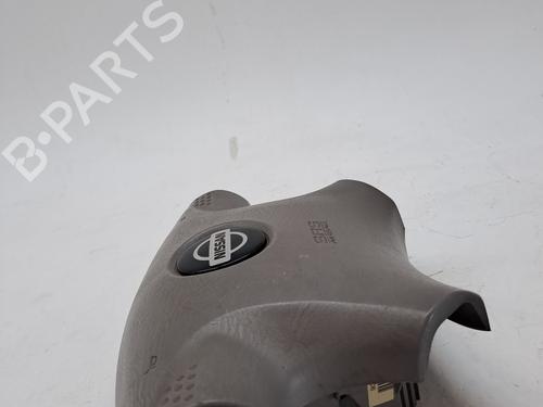 Driver airbag NISSAN MICRA II (K11) 1.4 i 16V (AK11) | BP24883884C9 