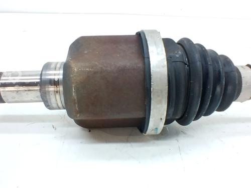 Left front driveshaft OPEL CROSSLAND X / CROSSLAND (P17, P2QO) 1.6 Turbo D (75) | BP32106197M38