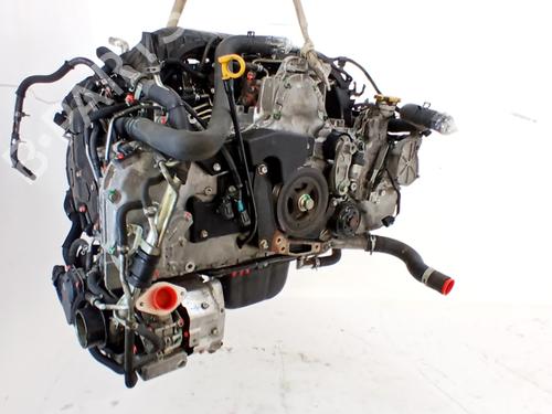 Motor SUBARU LEGACY V Estate (BR) 2.0 D AWD (BRD) (150 hp) 32159404
