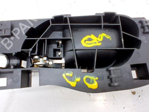 Front right interior door handle CITROËN C4 Grand Picasso II (DA_, DE_) 1.6 BlueHDi 120 | BP37288964I14 - Image 2