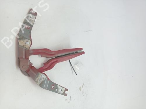 Hinge/Door check strap VW GOLF VII (5G1, BQ1, BE1, BE2) 2.0 TDI | BP24883803C146 