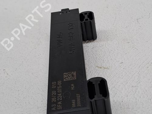 Elektronisk sensor VW GOLF VIII (CD1, DA1) 1.0 TSI | BP25248613M84 