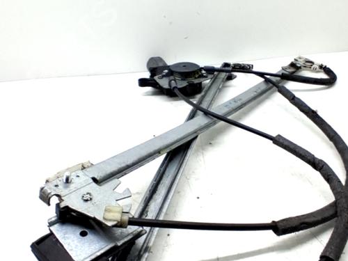 Used Front left window mechanism MERCEDES-BENZ VITO / MIXTO Van (W639) 111 CDI (639.601, 639.603, 639.605) (109 hp) 32105557